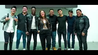 Alabanza, Adoración y clamor ONLINE - Ricky Halley, Katherine Cordero y toda la banda