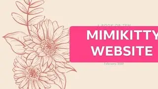 check out my website link in the first comment.