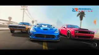 💪How to Cheat Rebel Racing on Mobile  Rebel Racing Glitch Cash and Coins Free (NEW VERSION)