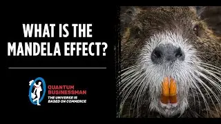 What is the Mandela Effect?