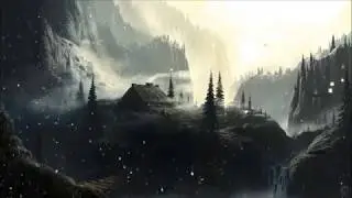 Wind's Rest - Модификация дома для Skyrim Special Edition