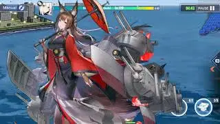Hololive EX boss - auto