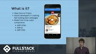 AMP Tutorial - Examples of Accelerated Mobile Pages