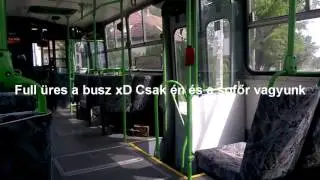 Ikarus 260.46 BPO-172 @ 170