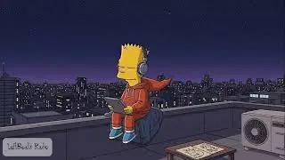 Cozy Rain Lofi &ndash; Soft Beats for Sleep & Relax | LoftBeats Radio