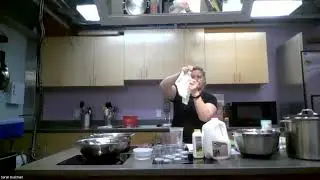 Cheesemaking: Mozzarella & Mascarpone