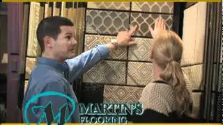 Martin's Flooring - Quality and Service - All Purpose