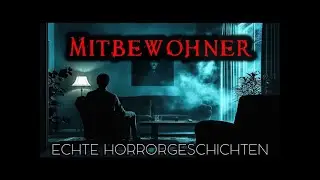 11 Wahre Horrorgeschichten von Mitbewohnern ｜ Echte Geschichten