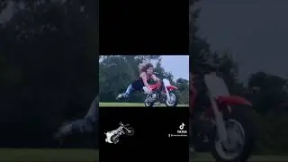 Wheelie&hellip;&hellip;. FAIL! #fail #dirtbikefail #dirtbikes #wheeliefail