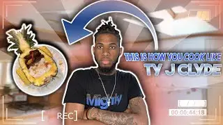 Cooking Vlog🥩🍍 | Q&A ❓