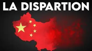 Pourquoi la Chine fait face &agrave; un enjeu existentiel.