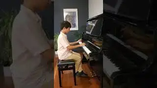 Rhapsody NOPC 2024 ( Nicholas James Soerodjo ) ( Preliminary C )