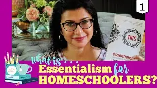 HOMESCHOOL LESSONS FROM 