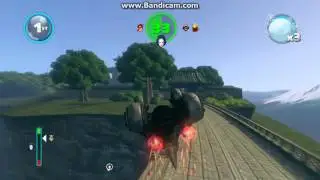 Shinobi Showdown