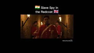 Indian Slave Inside British Castle | Spy Thriller Begins | EP01 #india