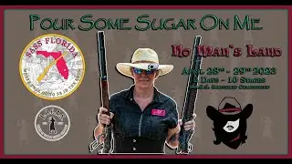 Pour Some Sugar On Me - NML 2023 - Chickie Winsome