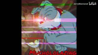 Mousespin-Muchololazing (V.1) [By JerryWannaRat/Lunaris]