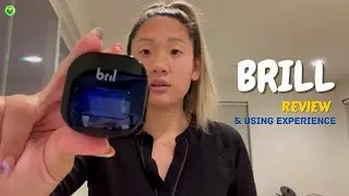 Bril Reviews &ndash; Portable UV Light Toothbrush Cleaner That Works?