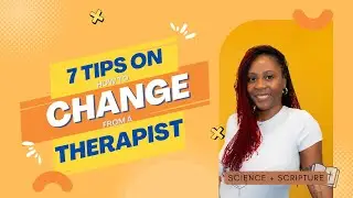 Improve Your Life || How to effectively CHANGE your life