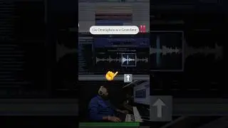 Use Omnisphere as a Granulator