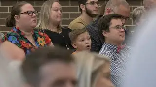 Whitfield County Schools receives $133,000 worth of grants