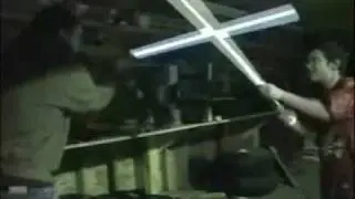 Brockcold's Best Friend Music Video