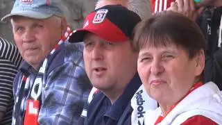 Видеосюжет ТК 