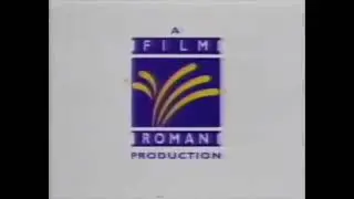 Film Roman (1989-1999, United States)
