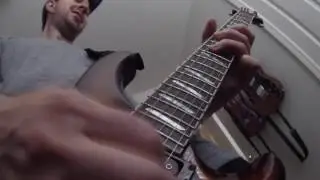 Sum 41 - The Hell Song (Solo) (Guitar Cover)