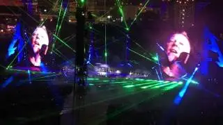 METALLICA 
