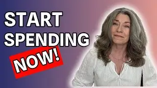 5 Things You SHOULD Spend On In Retirement (Before It's Too Late!)