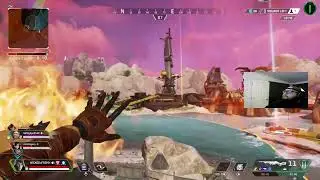 Champion Squad in Apex Legends