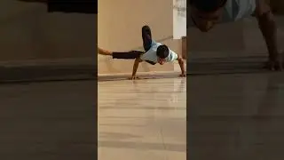 Advance Yoga Pose | Yoga with Shrey | #shorts #yoga
