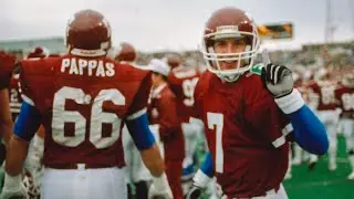 Beginner's Luck: Bucky and the '87 Aggies