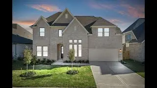 Home for sale - 3328 Bentwood Ranch Drive, Conroe, TX 77385