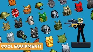 The GUNNER игра взлом мод
