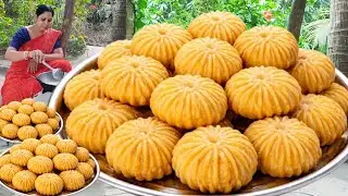 খেতে কি যে ভালো লাগে এর থেকে আর সহজ পিঠে হতেই পারে না মুখে দিলেই মিলিয়ে যাবে | pitha recipe