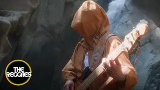 The Reggaes - One Drop Conexi&oacute;n Natural (feat. Kelu Reggae) [Official Music Video]