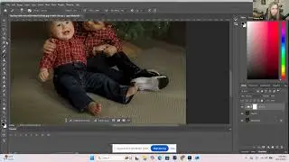 Cleaning up Dirty Shoes