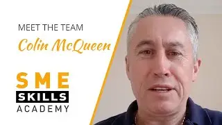 Hypergrowth Program and Case Study explained by Colin McQueen