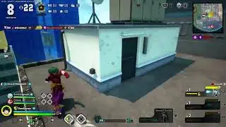 The Grind