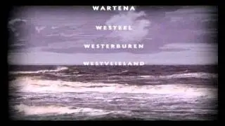 Wadblik: Verdronken geschiedenis van het waddengebied