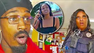 Mom Arrested After Sending Toddler to Daycare with Loaded Gun in Lunchbox Bodycam React |Poppa Benji