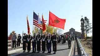 2025 Marine Corps Cultural Festival Successfully Held