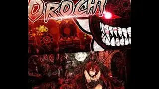geometry dash orochi vs osu yomi yori Preview 2