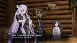 SWORD ART ONLINE Fractured Daydream_ yui admin