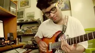 Play Along With Baiju Contest - Subhagata (Rivu) Singha