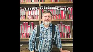 Important Message from Murray Carter to Carter Cutlery Customers
