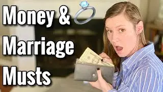 How to Handle Money in Marriage | Personal Finance in Marriage