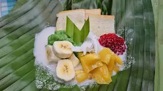 RESEP BONGKO KOPYOR MANIS GURIH LEMBUT ENAK BANGET